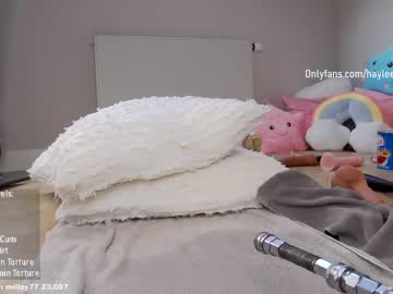 cam girl hayleex image #2241264
