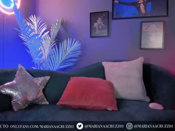cam girl mariannacruzz image #3483269