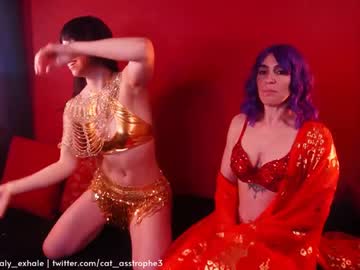 cam girl _exhale image #747739