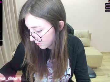 cam girl alexa_dream image #1041772