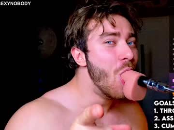 cam man basicallynobody image #3987035