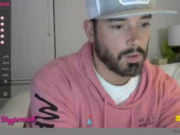 cam man biggin10inch image #456090