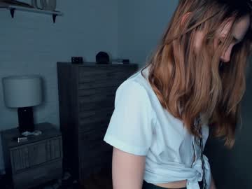 cam girl caressing_glance image #3977759