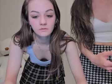 cam couple flowery__girls image #3924717