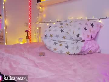 cam girl kalisa_pearl image #1055423