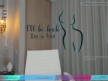 cam girl _hannamiller image #2415593