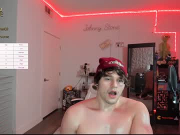 cam man thejohnnystone image #3649047