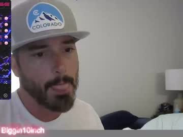 cam man biggin10inch image #252257
