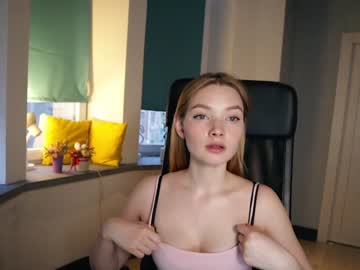 cam girl gingerstorm_ image #966790