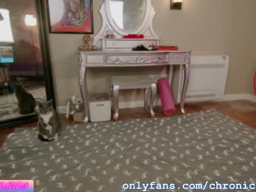 cam girl chroniclove image #1252646