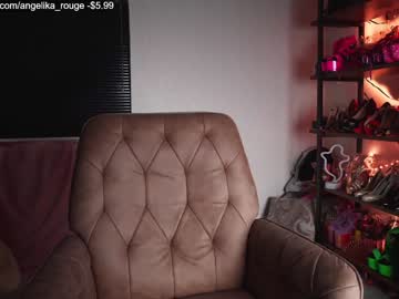 cam girl angelika_rouge image #769811