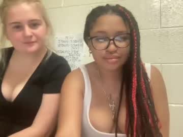 cam couple thekittygirls image #972074
