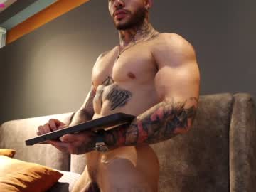 cam man dominic_sullivan1 image #2238705