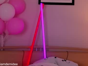 cam girl _demi_dee_ image #1197688