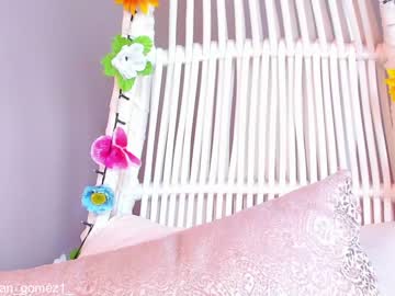 cam girl _meghan_gomez1_ image #128984