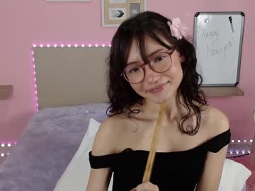 cam girl little_effy18 image #856096