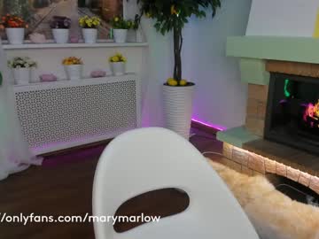 cam girl mary_marlow image #935628