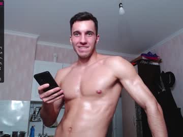cam man theodore_hot image #620974