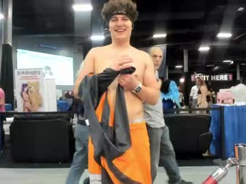 cam man thejohnnystone image #2916338