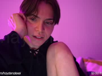 cam man haydenalexei image #469374