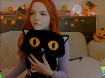 cam girl ginger_pie image #165462