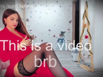 cam girl sunshine13_ image #1394210