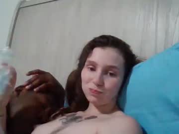 cam couple bigwhitebootygirl image #2052377