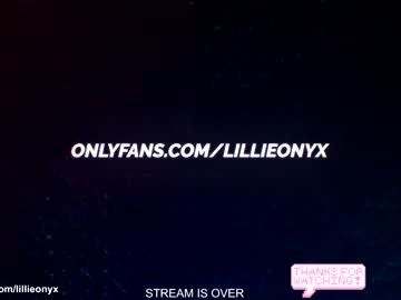 cam girl lillieonyx image #370407
