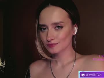cam girl _yvie_ image #3544671