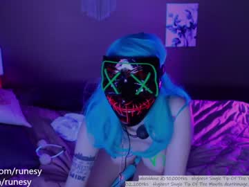 cam girl runesy image #2417166