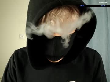 cam man mystical_ghoul image #3588357
