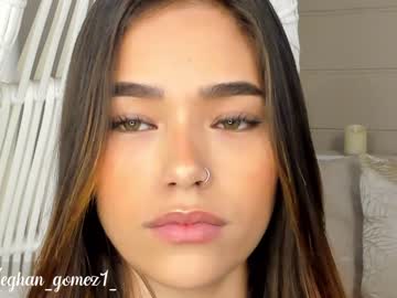 cam girl _meghan_gomez1_ image #2927760