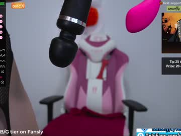 cam girl veronikavonk image #2948489