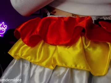 cam girl _demi_dee_ image #264719