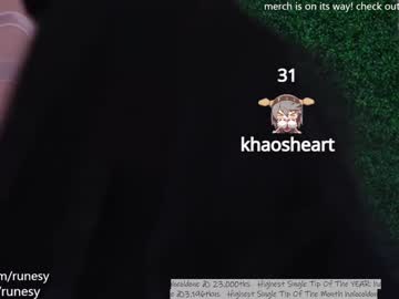cam girl runesy image #3749534