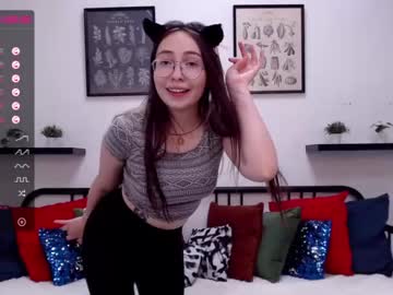 cam girl robinsylvia image #2224934