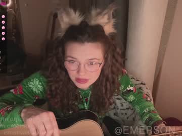 cam girl emersoncane image #707395
