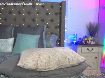 cam girl theashleydaniels image #1590468