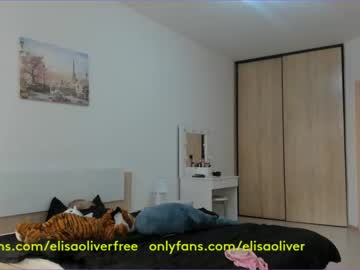 cam girl elisa_oliver image #1090006