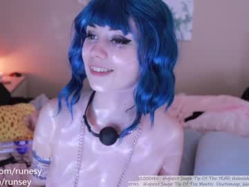 cam girl runesy image #1562289