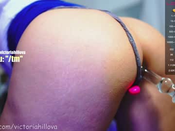 cam girl victoriahillova image #24331