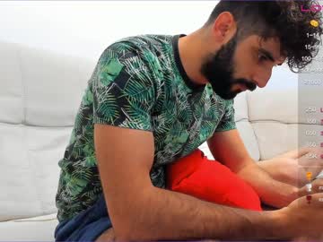 cam man joshua23cms image #1818196