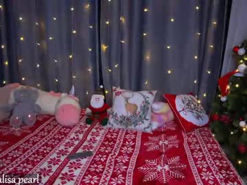 cam girl kalisa_pearl image #776202