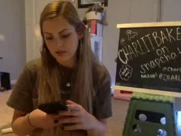 cam girl charlitbaker image #448181