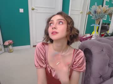 cam girl adelewilson__ image #767665