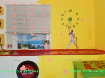 cam girl xoanetta image #1117954