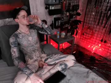 cam man tattedtrevorsmith image #1066185