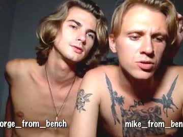cam man guys_from_the_bench image #3501030