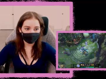 cam girl gracetrynket image #2729132