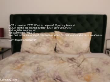 cam girl shy_jane image #2255874